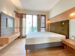 Caribbean At Keppel Bay (D4), Condominium #602359281